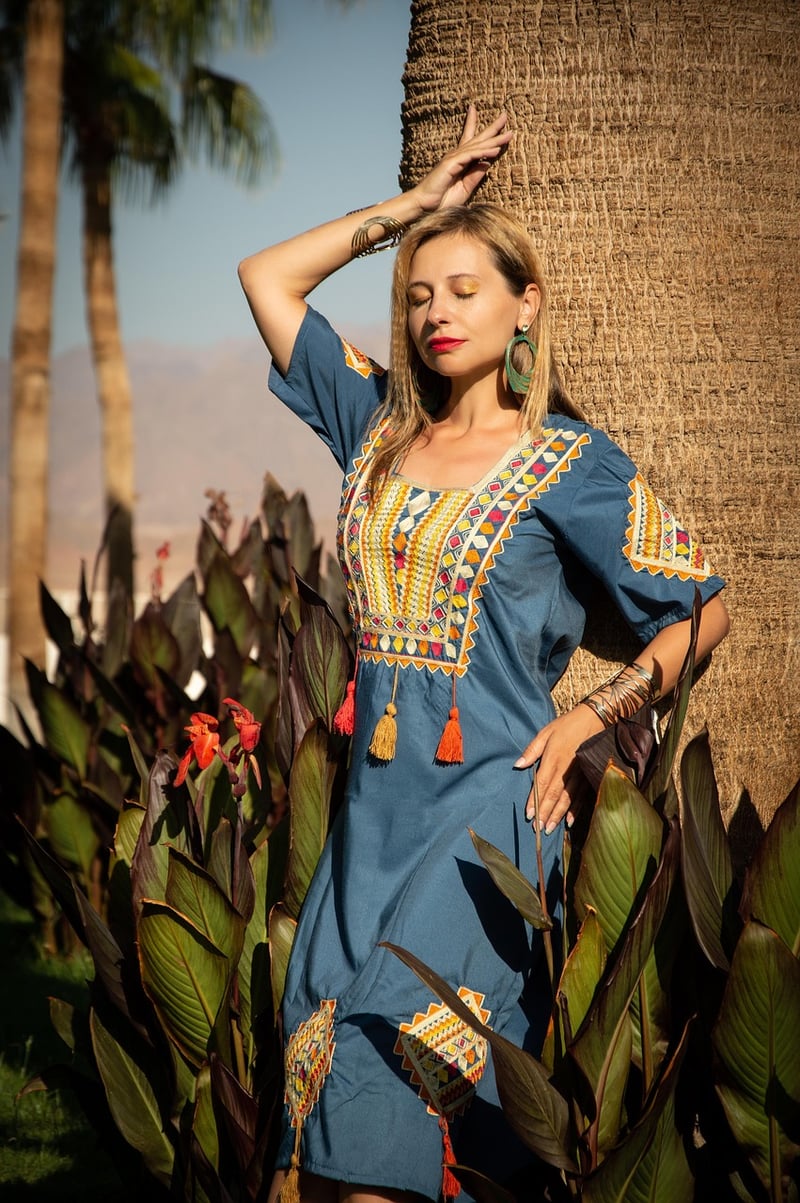 Boho Dresses
